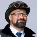 Baruch Sadogursky
