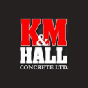 K&amp;M Hall Concrete
