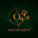 Oils of Amun