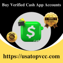 Top  Verified Cash App Accounts