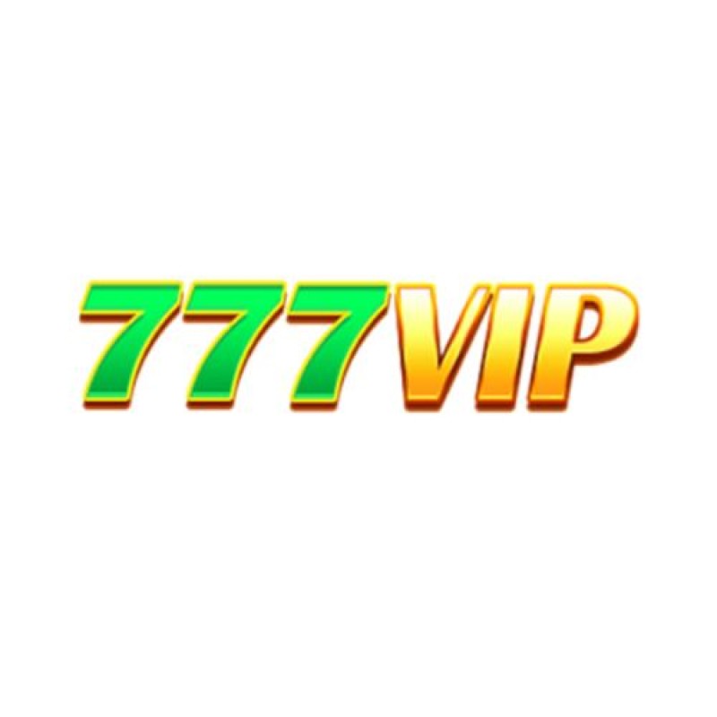 777VIP plataforma