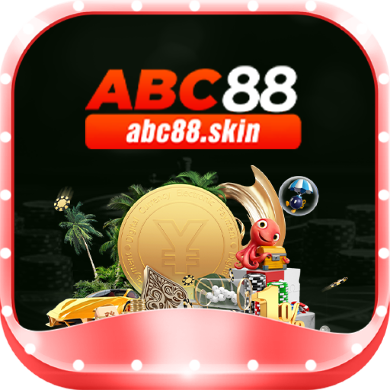 abc88 skin