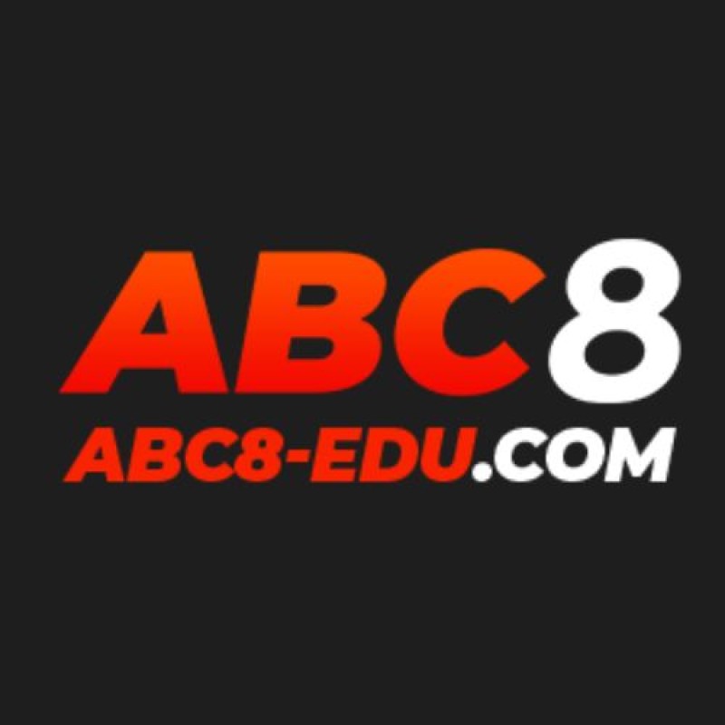 ABC8 Trang chủ