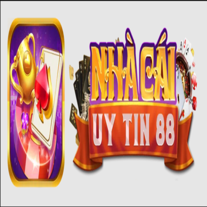 Nhà cái uy tín
