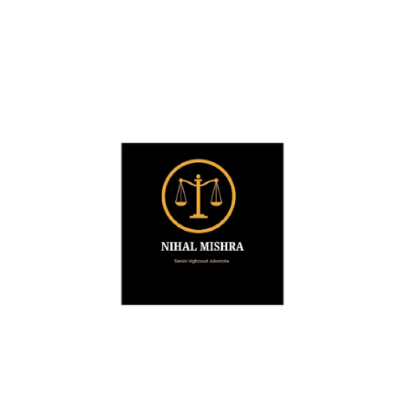 Advocate Nihal Mishra