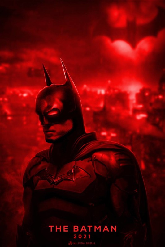 [1080p]-Batman (2022) Filme Completo Dublado [PT]