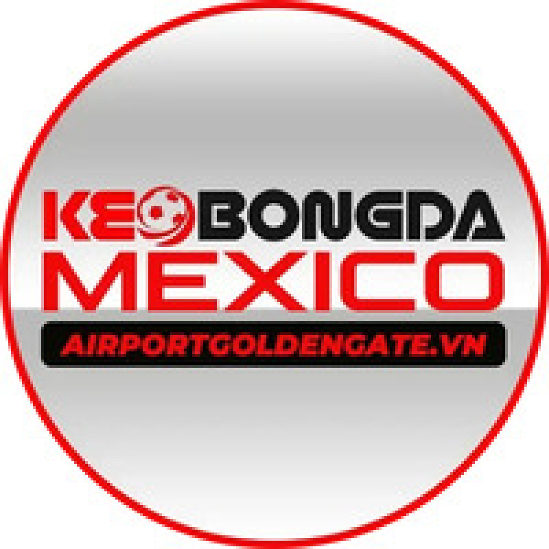 Kèo Bóng Đá Mexico