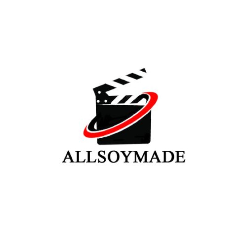 Allsoymade