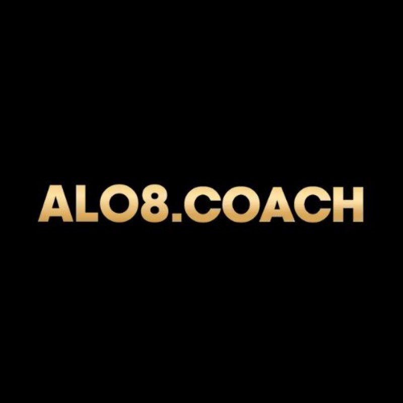 ALO8 COACH