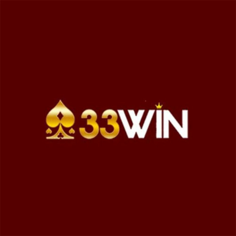 33WIN Link đăng nhập nhà cái uy tín hàng đầu