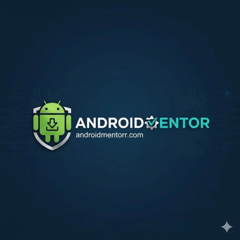 AndroidMentor