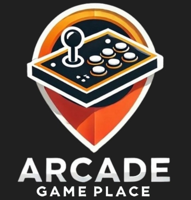 ArcadeGamePlace