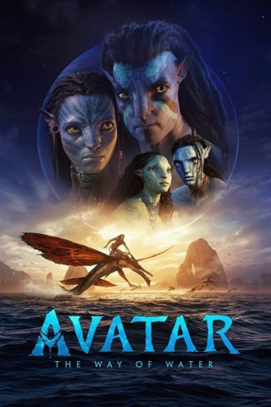 Avatar: la voie de l'eau