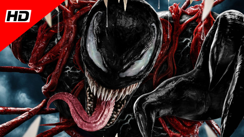 Assistir Venom 2: Tempo de Carnificina (2021) Filme Completo Dublado Online Gratis