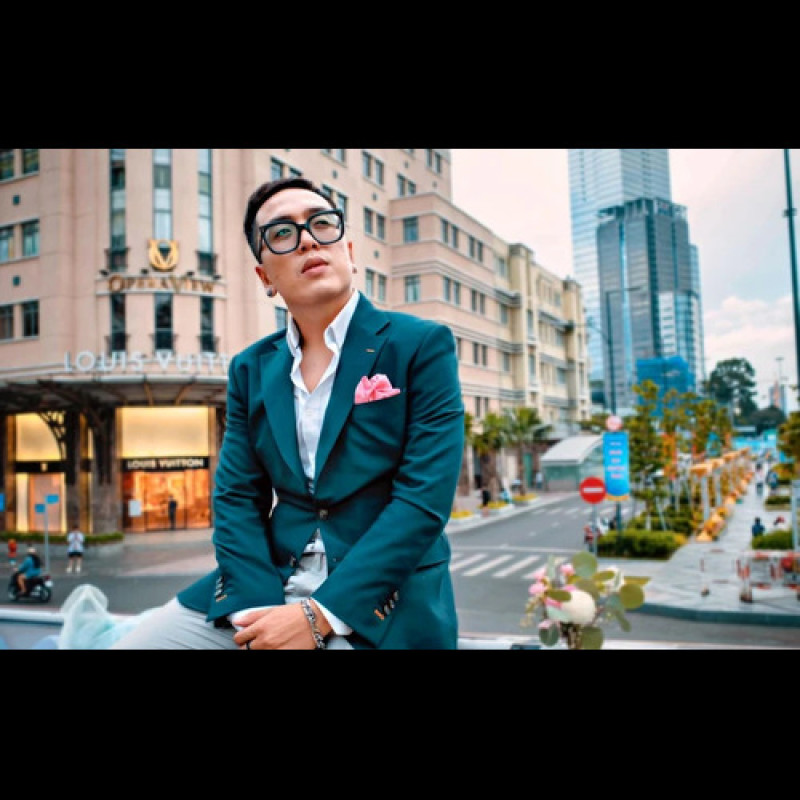 Nguyễn Hoàng Duy