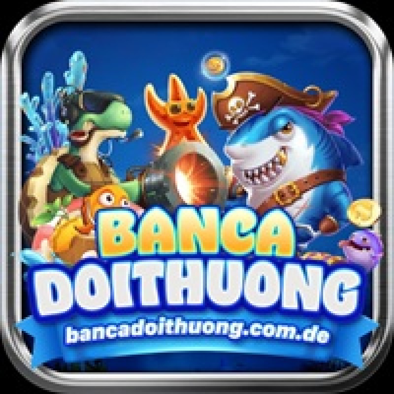 Bắn cá đổi thưởng