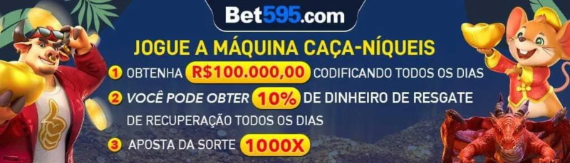 Bet595 Online