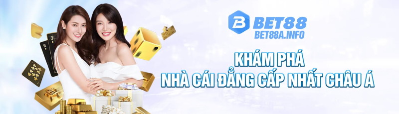 Nhà cái Bet88