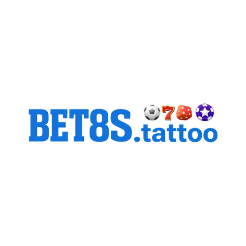 BET8S TATTOO