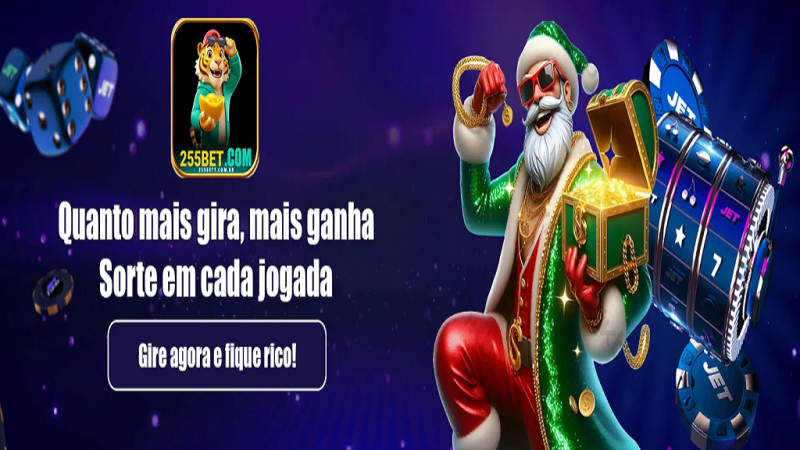 Promoção 255BET
