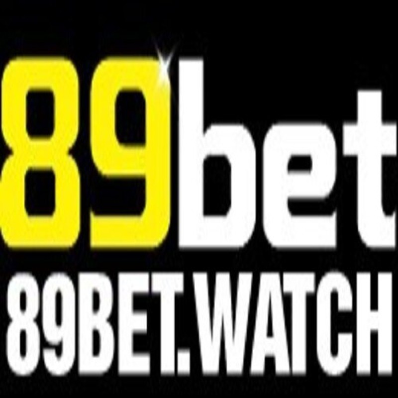 89BET watch