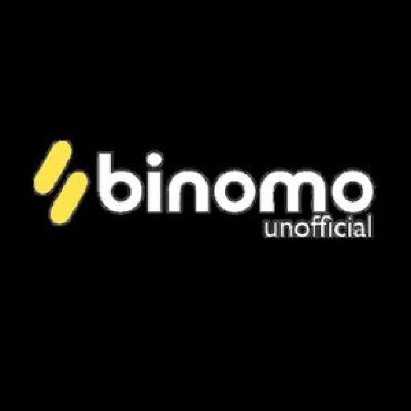 Binomo login