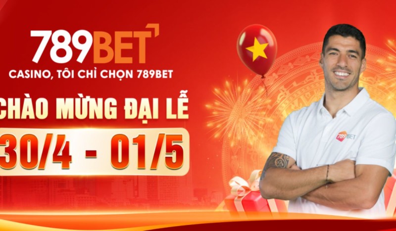 789 BET