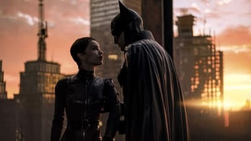 [看电影TW]《新蝙蝠侠》 高清电影-完整版在线观看