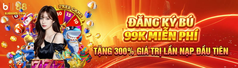 Nhà cái BJ88