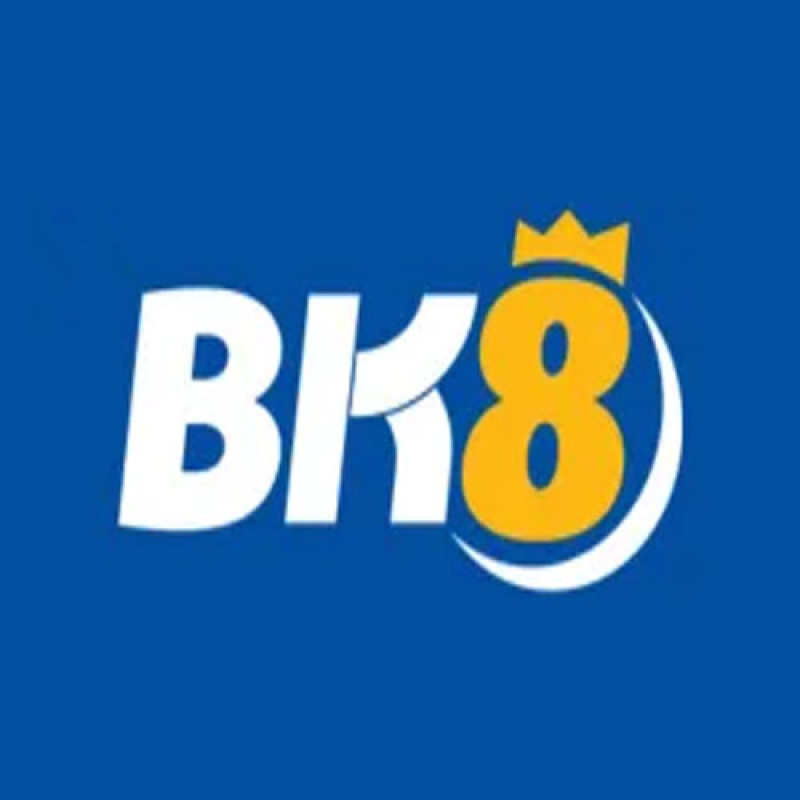 BK8-Nhà cái bk8