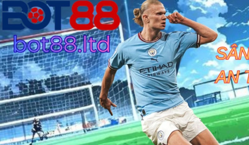 Bot88 - Cổng Game Xanh Chín