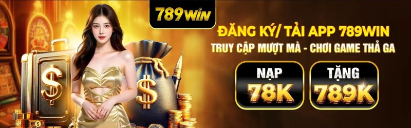 789Win