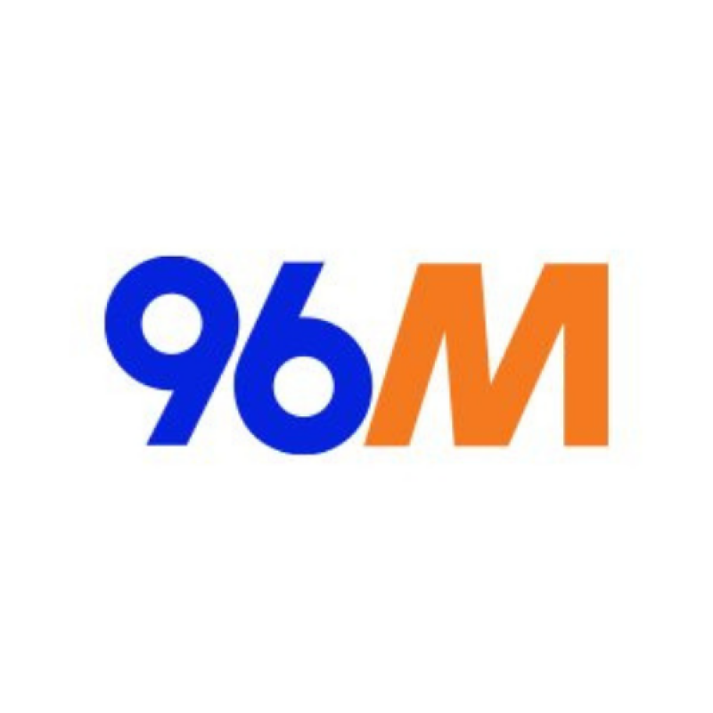 casino 96m
