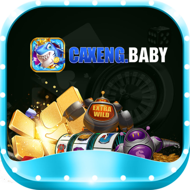 caxengbaby
