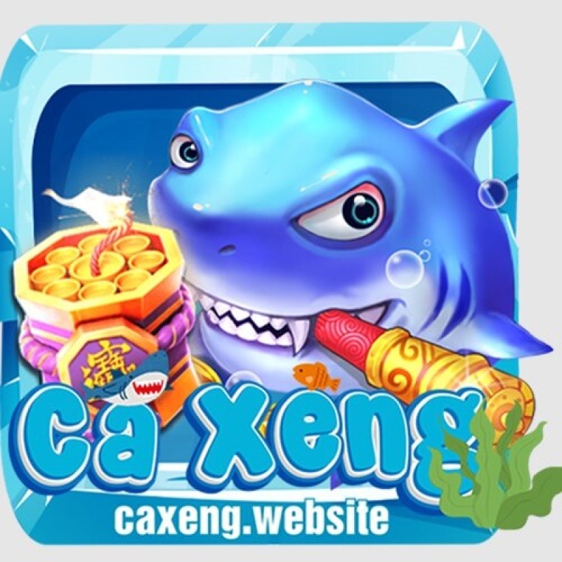 Caxeng website