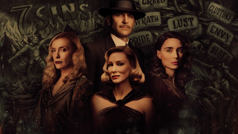 【GUARDA-HD】 La fiera delle illusioni - Nightmare Alley (2022) Film Streaming ITA AltaDefinizione