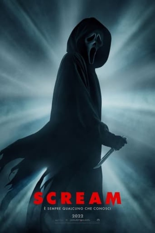 【GUARDA-HD】 Scream (2022) Film Streaming ITA AltaDefinizione