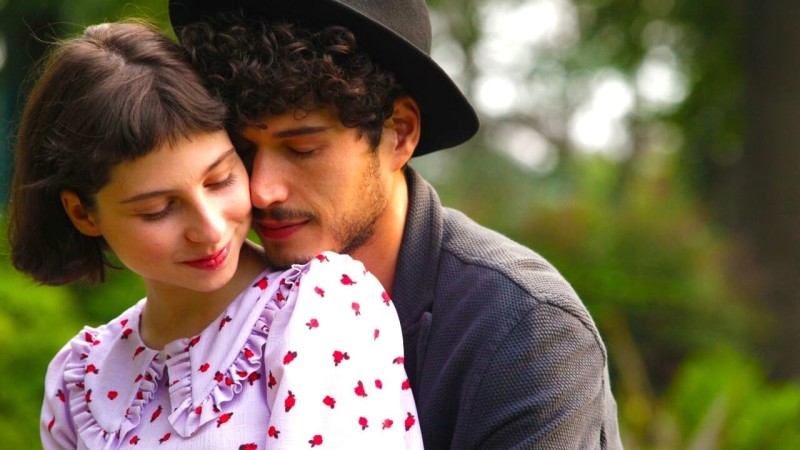 【GUARDA-HD】 Sempre più bello (2022) Film Streaming ITA AltaDefinizione