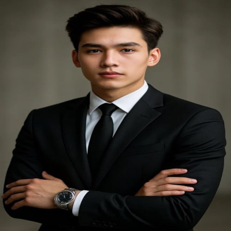 CEO Bảo Thắng