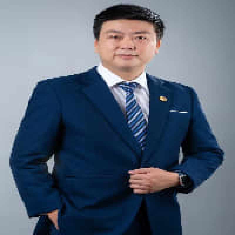 CEO CHƯỚNG CHÁNH KIỆT