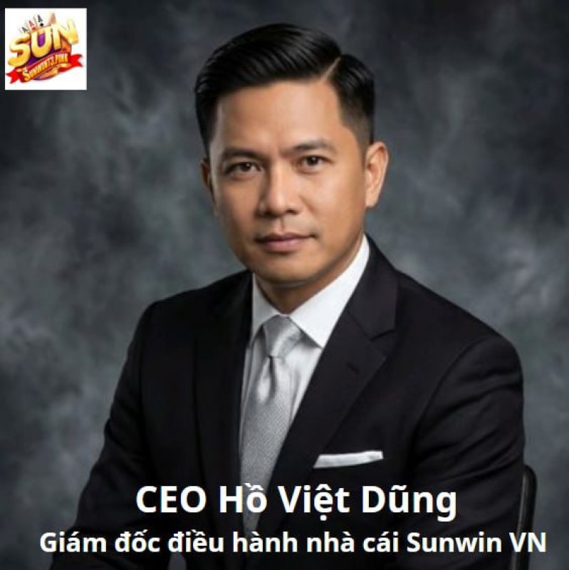 Hồ Việt Dũng Sunwint3pink