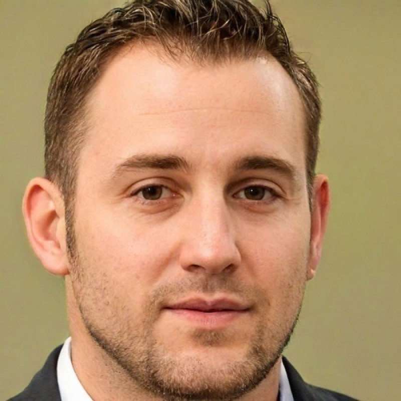 CEO Nguyễn Minh Hoàng Jun88