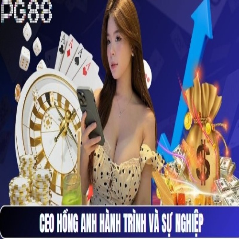 CEO PG88