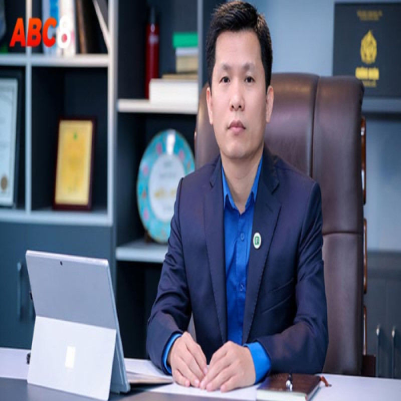 Trần Hàn Lâm