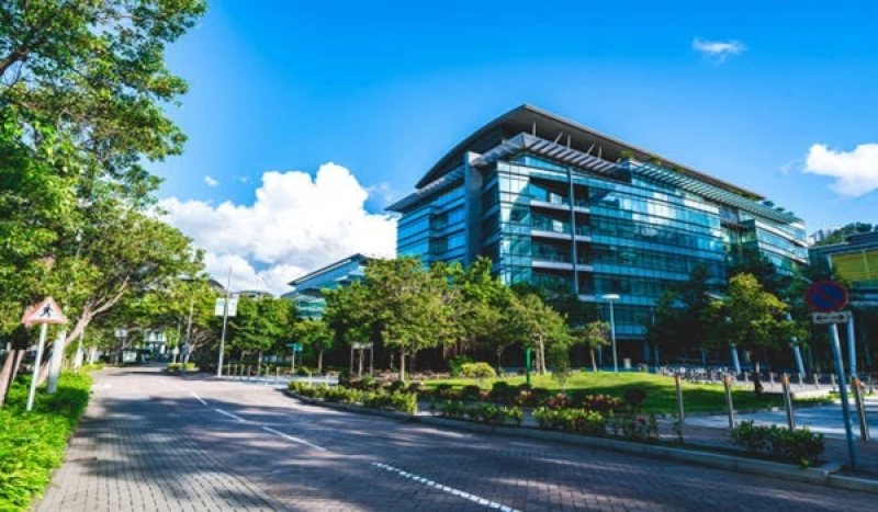 Godrej MSR City