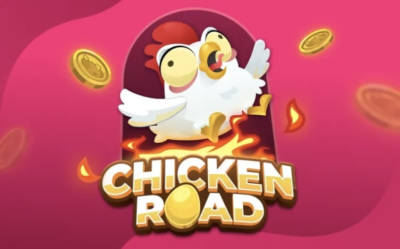 Chickenroad