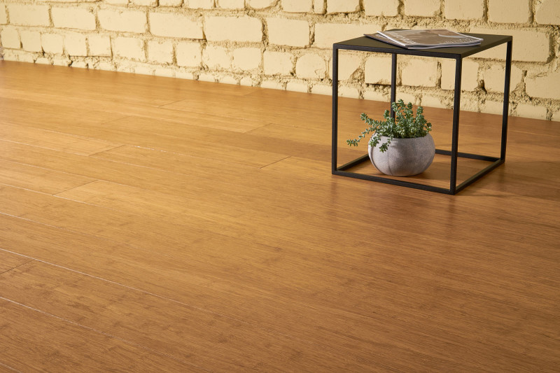 China Bamboo (BFC)