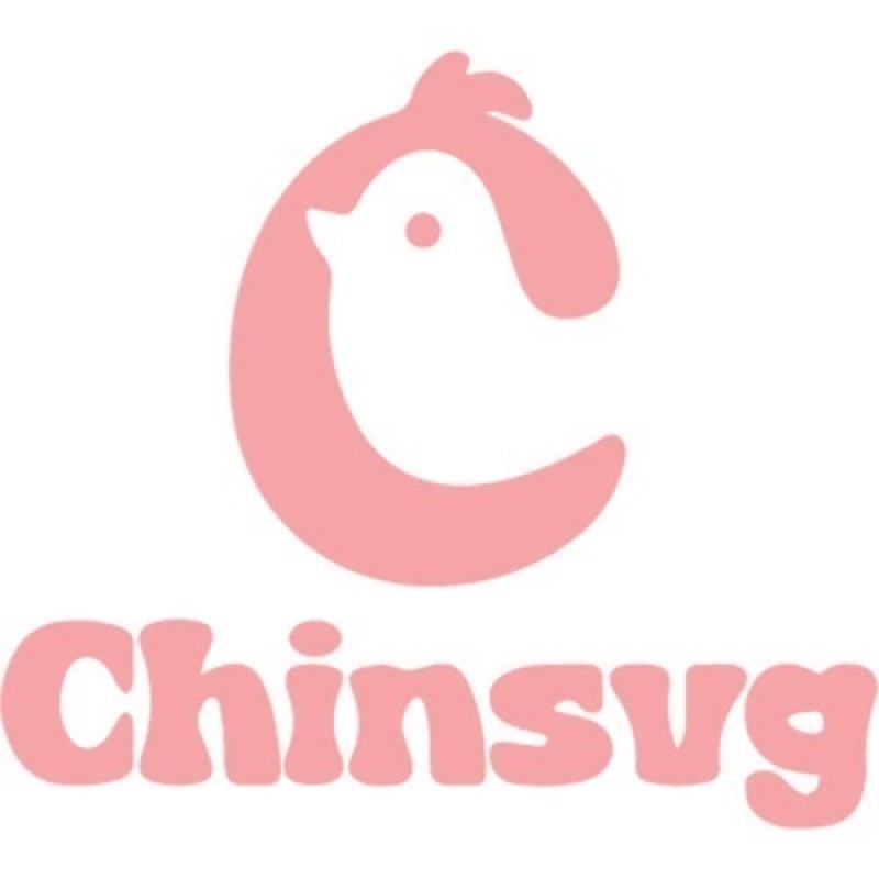 Chinsvg