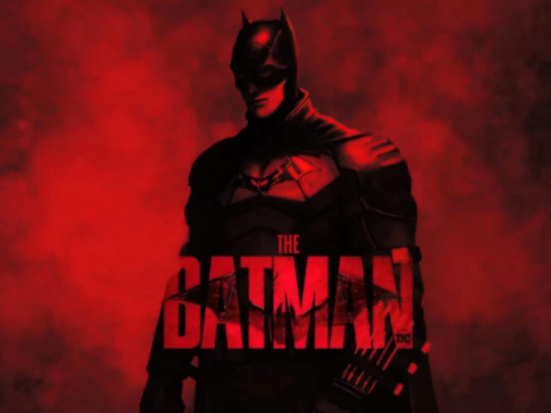 Sledujte The Batman (2022) celý film online cz titulky i dabing zdarma