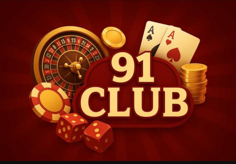 91 Club